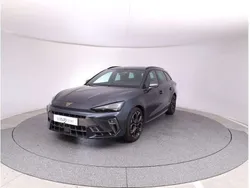 Cinzento escuro Usado 2024 Cupra Leon | € 31.990 (Super Preço)
