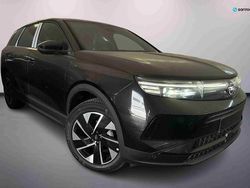 Preto Novo 2025 Opel Grandland X SUV | € 42.061 (Preço elevado)