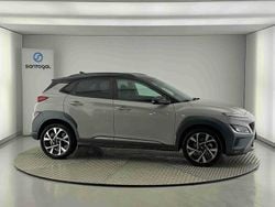 Cinzento Usado 2023 Hyundai Kauai Premium SUV | € 20.990 (Preço justo)