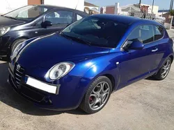 Usado 2012 Alfa Romeo MiTo Citadino | € 4.600 (Super Preço)