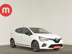 Branco Usado 2023 Renault Clio V | € 16.499 (Preço justo)