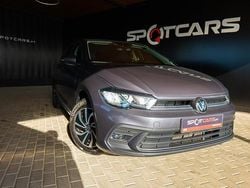 Cinzento Usado 2023 VW Polo | € 17.990 (Preço justo)
