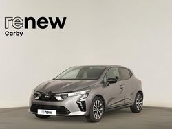 Cinzento Usado 2024 Mitsubishi Colt Invite | € 17.790 (Preço justo)