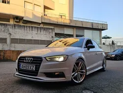 Usado 2013 Audi A3 Sedan | € 16.500 (Preço elevado)