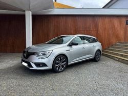 Usado 2017 Renault Mégane IV Carrinha | € 9.990 (Bom preço)