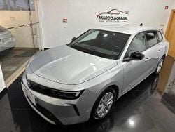Cinzento Novo 2025 Opel Astra Sport Carrinha | € 30.900 (Preço elevado)