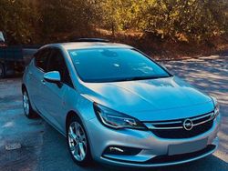 Usado 2019 Opel Astra Sedan | € 13.900 (Preço elevado)