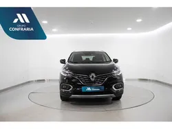 Preto Usado 2022 Renault Kadjar Intens SUV | € 22.480