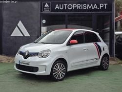 Branco Usado 2020 Renault Twingo Le Coq Sportif Citadino | € 12.990 (Preço justo)