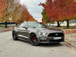 Cinza Usado 2017 Ford Mustang Coupé | € 39.500