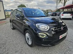 Preto Usado 2020 Fiat 500X Connect SUV | € 15.990 (Preço justo)