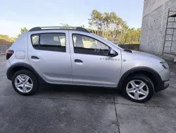 Usado 2016 Dacia Sandero Stepway Citadino | € 7.200 (Preço justo)