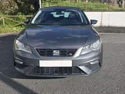 Usado 2017 Seat Leon FR Sedan | € 21.900 (Caro)