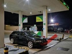 Usado 2003 Audi A4 S-Line Sedan | € 5.750 (Preço justo)