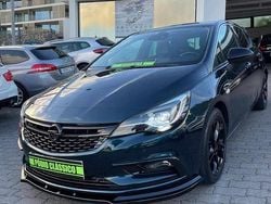 Verde Usado 2017 Opel Astra Citadino | € 20.900