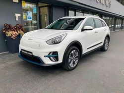 Branco Usado 2022 Kia e-Niro SUV | € 20.900 (Bom preço)