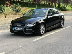 Usado 2009 Audi A4 Sedan | € 9.000 (Caro)