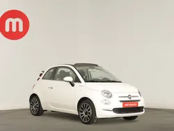 Usado 2023 Fiat 500C Cabrios | € 15.499 (Preço justo)