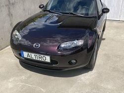 Usado 2007 Mazda MX5 Cabrios | € 10.000