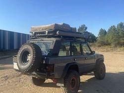 Usado 1990 Land Rover Range Rover Classic Sedan | € 21.000