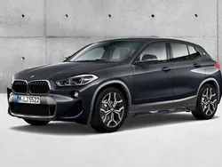 Cinza mineral metalizada Usado 2020 BMW X2 Shadowline SUV | € 29.946 (Preço justo)
