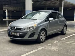 Usado 2011 Opel Corsa Enjoy | € 3.400 (Super Preço)