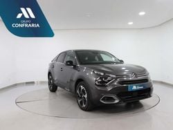 Preto Usado 2024 Citroën C4 | € 21.980 (Preço justo)