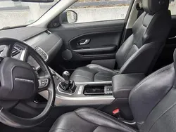 Usado 2019 Land Rover Range Rover evoque Sedan | € 23.000 (Super Preço)