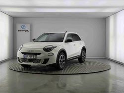 Branco Usado 2024 Fiat 600 La Prima SUV | € 23.990 (Super Preço)