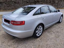 Cinza Usado 2010 Audi A6 Sport Sedan | € 10.500 (Preço justo)