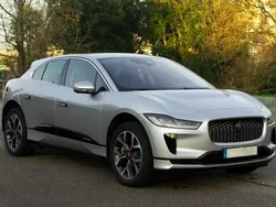 Usado 2021 Jaguar I-Pace S SUV | € 32.000 (Super Preço)