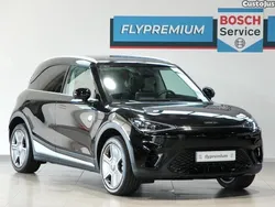 Preto Usado 2023 Smart #1 Edition #1 SUV | € 31.750