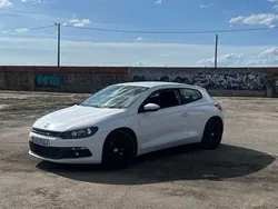 Usado 2010 VW Scirocco Coupé | € 12.900 (Preço justo)