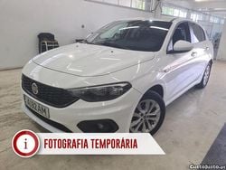 Branco Usado 2021 Fiat Tipo Van | € 11.790 (Bom preço)