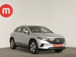Usado 2024 Mercedes EQA250+ Edition SUV | € 42.999 (Super Preço)
