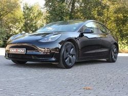 Preto Usado 2021 Tesla Model 3 Standard Range Sedan | € 24.890 (Bom preço)