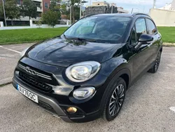 Preto Usado 2022 Fiat 500 | € 20.990 (Caro)