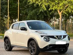 Usado 2017 Nissan Juke N-Vision SUV | € 16.300 (Preço elevado)