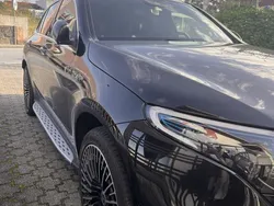 Usado 2021 Mercedes EQC400 AMG SUV | € 38.500 (Super Preço)