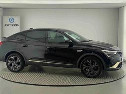 Preto Usado 2023 Renault Arkana Engineered SUV | € 32.490