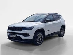Branco Novo 2025 Jeep Compass SUV | € 39.600 (Caro)