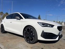 Usado 2022 Cupra Leon VZ Sedan | € 26.750 (Preço justo)