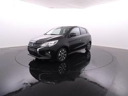 Preto Usado 2023 Mitsubishi Space Star | € 15.900 (Caro)