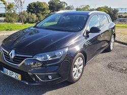 Usado 2019 Renault Mégane IV Carrinha | € 11.250 (Super Preço)