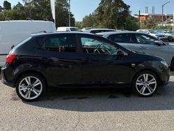 Usado 2010 Seat Ibiza Sedan | € 6.900 (Preço justo)