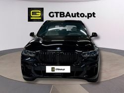 Preto Usado 2022 BMW X5 M Sport SUV | € 65.500