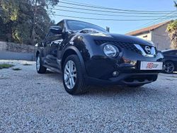 Outra Usado 2016 Nissan Juke SUV | € 13.490 (Preço justo)