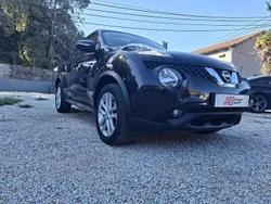 Outra Usado 2016 Nissan Juke SUV | € 13.490 (Preço justo)