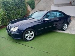 Usado 2003 Mercedes CLK200 | € 6.500