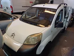 Usado 2009 Citroën Nemo XTR Monovolume | € 3.250